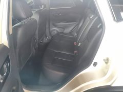 Nissan Qashqai 2.0L CVT XV Smart Comfort Edition - ფოტო 17