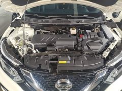 Nissan Qashqai 2.0L CVT XV Smart Comfort Edition - ფოტო 20