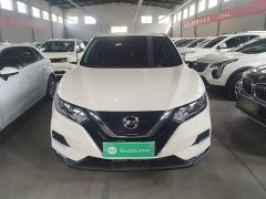 Nissan Qashqai 2.0L CVT XV Smart Comfort Edition - ფოტო 3