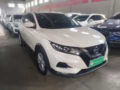 Nissan Qashqai 2.0L CVT XV Smart Comfort Edition - ფოტო 4