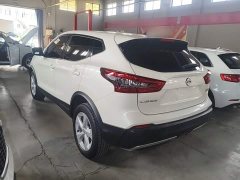 Nissan Qashqai 2.0L CVT XV Smart Comfort Edition - ფოტო 5