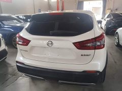 Nissan Qashqai 2.0L CVT XV Smart Comfort Edition - ფოტო 6