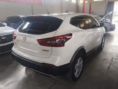 Nissan Qashqai 2.0L CVT XV Smart Comfort Edition - ფოტო 7
