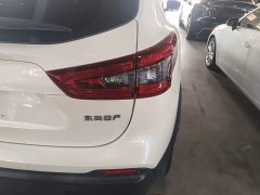Nissan Qashqai 2.0L CVT XV Smart Comfort Edition - ფოტო 8