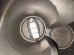 Nissan Qashqai 2.0L CVT XV Smart Comfort Edition - ფოტო 9
