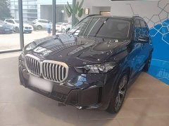 BMW X5 2023 xDrive 30Li M Sport Exclusive Night Edition Package - ფოტო 1