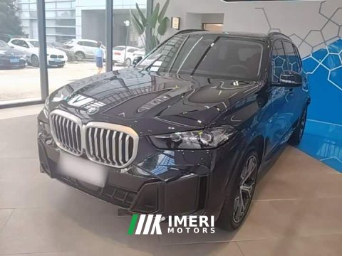 2025 BMW X5 2023 xDrive 30Li M Sport Exclusive Night Edition Package - ავტომობილი ჩინეთიდან