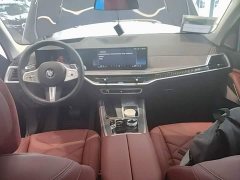 BMW X5 2023 xDrive 30Li M Sport Exclusive Night Edition Package - ფოტო 10