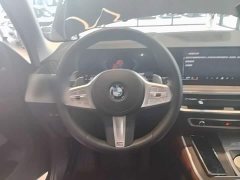 BMW X5 2023 xDrive 30Li M Sport Exclusive Night Edition Package - ფოტო 11