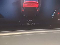 BMW X5 2023 xDrive 30Li M Sport Exclusive Night Edition Package - ფოტო 12