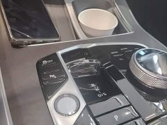 BMW X5 2023 xDrive 30Li M Sport Exclusive Night Edition Package - ფოტო 14