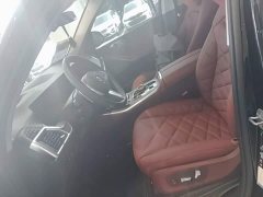 BMW X5 2023 xDrive 30Li M Sport Exclusive Night Edition Package - ფოტო 15
