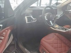 BMW X5 2023 xDrive 30Li M Sport Exclusive Night Edition Package - ფოტო 16