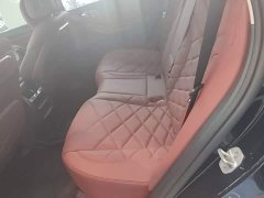 BMW X5 2023 xDrive 30Li M Sport Exclusive Night Edition Package - ფოტო 17