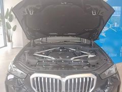BMW X5 2023 xDrive 30Li M Sport Exclusive Night Edition Package - ფოტო 20