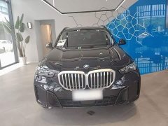 BMW X5 2023 xDrive 30Li M Sport Exclusive Night Edition Package - ფოტო 3