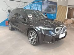 BMW X5 2023 xDrive 30Li M Sport Exclusive Night Edition Package - ფოტო 4