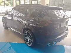 BMW X5 2023 xDrive 30Li M Sport Exclusive Night Edition Package - ფოტო 5