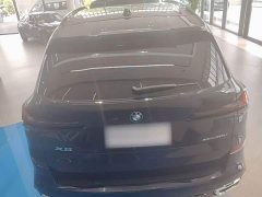 BMW X5 2023 xDrive 30Li M Sport Exclusive Night Edition Package - ფოტო 6