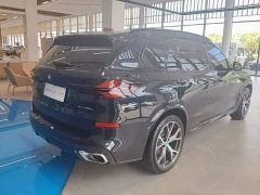 BMW X5 2023 xDrive 30Li M Sport Exclusive Night Edition Package - ფოტო 7