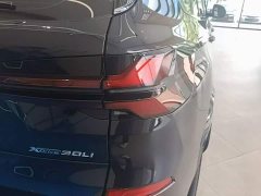 BMW X5 2023 xDrive 30Li M Sport Exclusive Night Edition Package - ფოტო 8