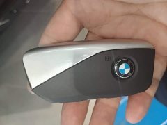BMW X5 2023 xDrive 30Li M Sport Exclusive Night Edition Package - ფოტო 9