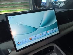 BYD Haima Sealion 06 2025 DM-i 205 Pilot Pro - ფოტო 13