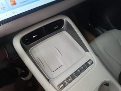 BYD Haima Sealion 06 2025 DM-i 205 Pilot Pro - ფოტო 14
