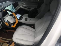 BYD Haima Sealion 06 2025 DM-i 205 Pilot Pro - ფოტო 15