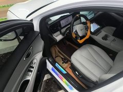 BYD Haima Sealion 06 2025 DM-i 205 Pilot Pro - ფოტო 16