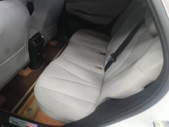 BYD Haima Sealion 06 2025 DM-i 205 Pilot Pro - ფოტო 17