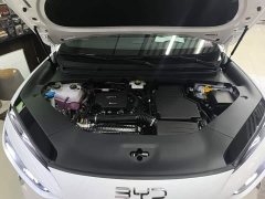 BYD Haima Sealion 06 2025 DM-i 205 Pilot Pro - ფოტო 20