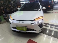 BYD Haima Sealion 06 2025 DM-i 205 Pilot Pro - ფოტო 3