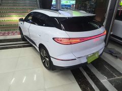 BYD Haima Sealion 06 2025 DM-i 205 Pilot Pro - ფოტო 5