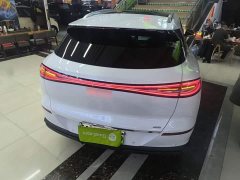 BYD Haima Sealion 06 2025 DM-i 205 Pilot Pro - ფოტო 6