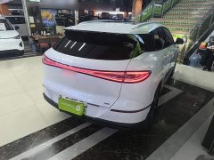 BYD Haima Sealion 06 2025 DM-i 205 Pilot Pro - ფოტო 7
