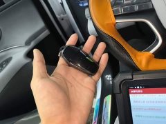 BYD Haima Sealion 06 2025 DM-i 205 Pilot Pro - ფოტო 9