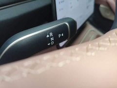 NIO EC6 75kWh - ფოტო 14