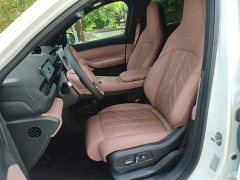 NIO EC6 75kWh - ფოტო 15