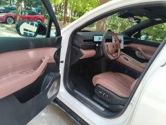 NIO EC6 75kWh - ფოტო 16