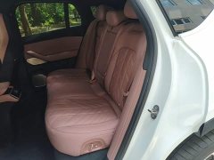 NIO EC6 75kWh - ფოტო 17