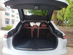 NIO EC6 75kWh - ფოტო 19