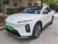 NIO EC6 75kWh - ფოტო 2