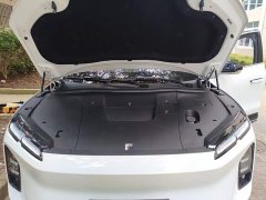 NIO EC6 75kWh - ფოტო 20