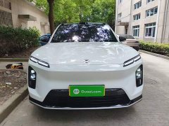 NIO EC6 75kWh - ფოტო 3