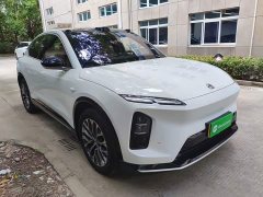 NIO EC6 75kWh - ფოტო 4