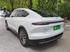 NIO EC6 75kWh - ფოტო 5
