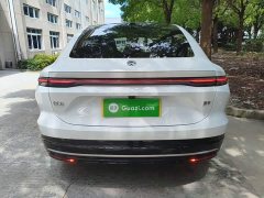 NIO EC6 75kWh - ფოტო 6