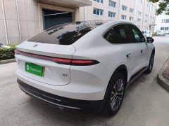NIO EC6 75kWh - ფოტო 7