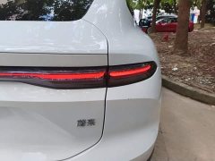NIO EC6 75kWh - ფოტო 8